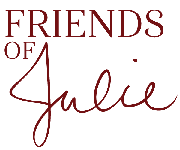 Friends of Julie